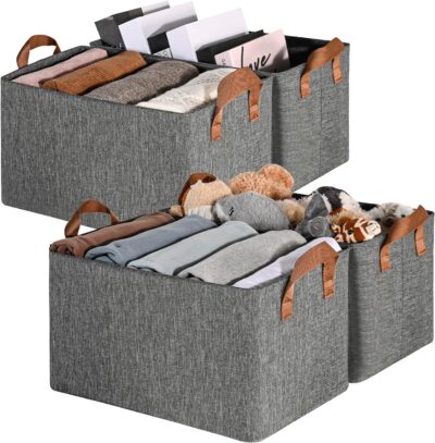 Foldable Storage Box - Image 6