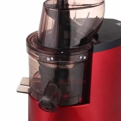 Sokany Whole Fruit Multifunctional Slow Juicer - 300w - Image 2