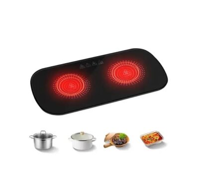 Fast Heating Electric Warming Tray - Image 10