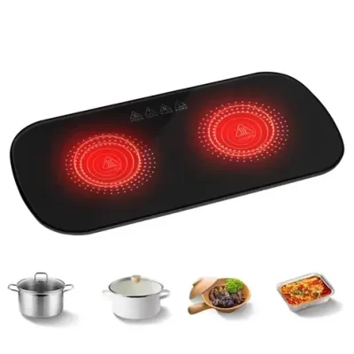 Fast Heating Electric Warming Tray - Image 6