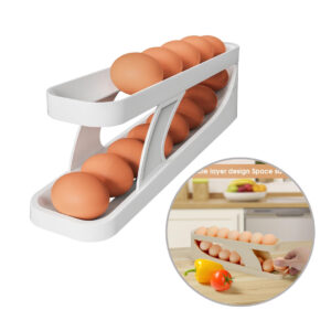 Rolling Egg Dispenser