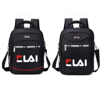 CLAI Laptop Backpack - Image 3