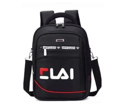 CLAI Laptop Backpack - Image 4