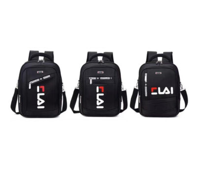 CLAI Laptop Backpack - Image 2