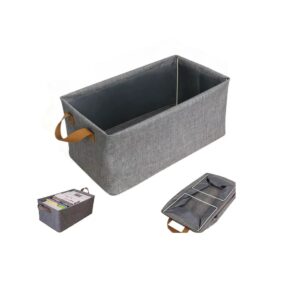 Foldable Storage Box