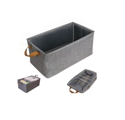 Foldable Storage Box