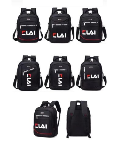 CLAI Laptop Backpack - Image 5