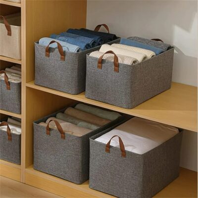 Foldable Storage Box - Image 3