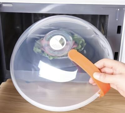 Microwave Insulation Dish Cover - Image 9