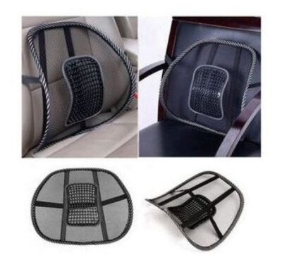 Lumbar Support Mesh For Car Seat - Image 7