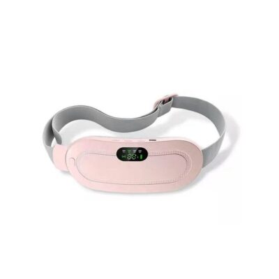 Menstrual Pain Relief Cramp Massager