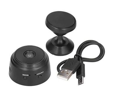 Wireless Surveillance HD 1080P Camera - Image 3