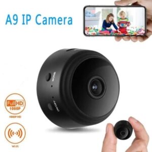 Wireless Surveillance HD 1080P Camera