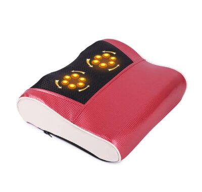 Back And Neck Thermal Massager - Image 7