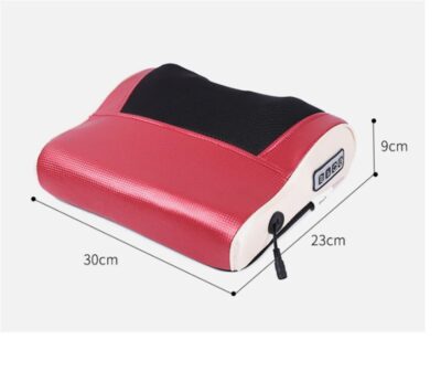 Back And Neck Thermal Massager - Image 4