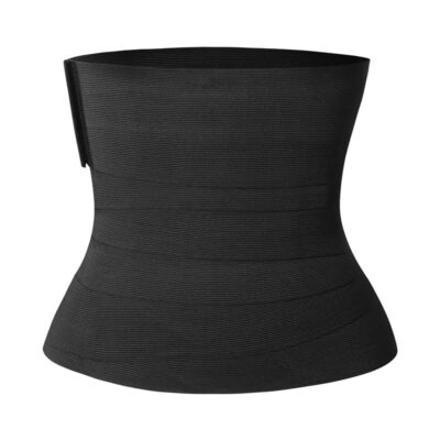 Waist Wrap Band For Flat Tummy - Image 2