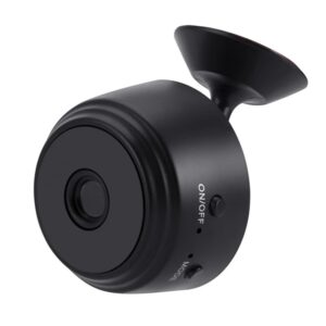 Wireless Surveillance HD 1080P Camera