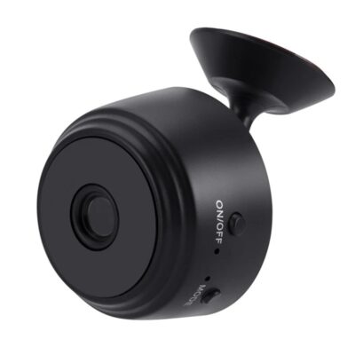 Wireless Surveillance HD 1080P Camera - Image 2