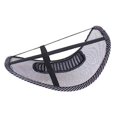 Lumbar Support Mesh For Car Seat - Image 6