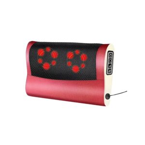 Back And Neck Thermal Massager