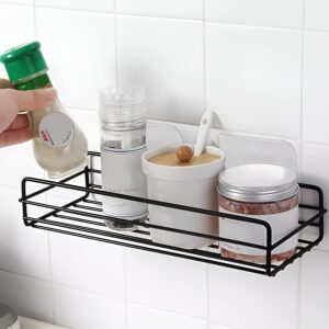 Multipurpose Metal Kitchen And Bathroom Shelf