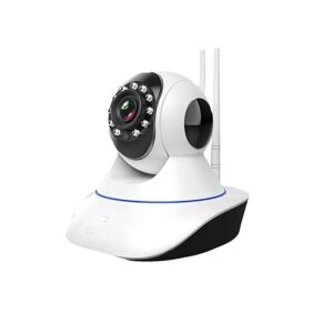 1080P Wi-Fi Security IP Wireless Camera