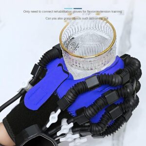 Rehabilitation Glove for Stroke Patients