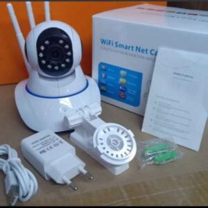 1080P Wi-Fi Security IP Wireless Camera