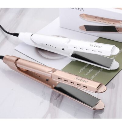 Hair Straightener With 3 Pin - Image 4