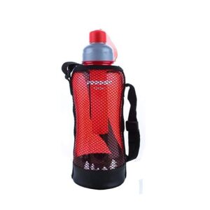 1200ML Plastic Water Bottle with Carry Bag