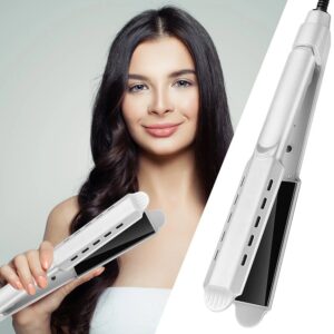 Hair Straightener With 3 Pin