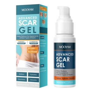 Scar Removal Gel