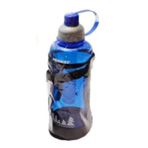 1200ML Plastic Water Bottle with Carry Bag