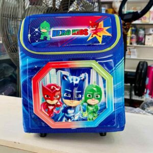 Hero Team Party Lunch Bags