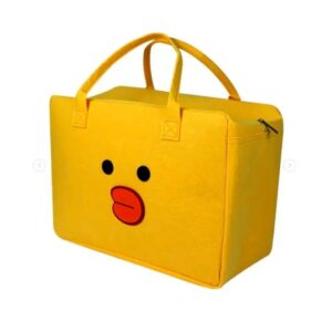 Large Tote Duffle Bag