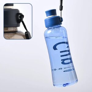 1000ML Cup Sport Water Bottle