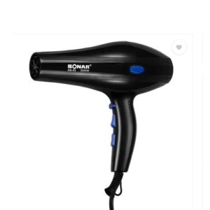 4000W Sonar Professional Hand Hair Dryer