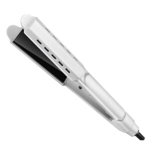 Hair Straightener With 3 Pin