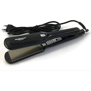 Sonar Split Hair Straightener