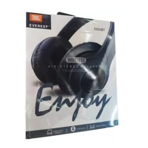 JBL EVAREST E650BT Wireless Headphone