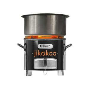 Jikokoa Charcoal Cook Stove