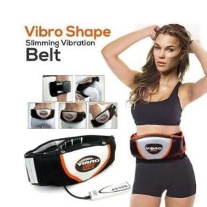 Vibro Shape Slimming Vibration Belt