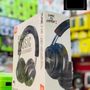 JBL TUNE J-08 Wireless Headphone