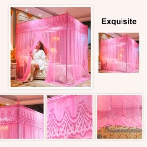 Mosquito Net Stand