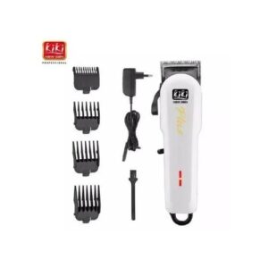 Kiki New Gain Rechargeable Hair Clipper