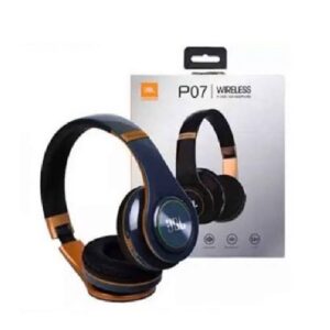 JBL P07 Wireless Headphone