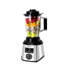 BARDEFU 3 In 1 Stainless Steel Blender 9500W