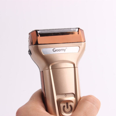 Geemy 3 in 1 Rechargeable Hair Trimmer - Image 5