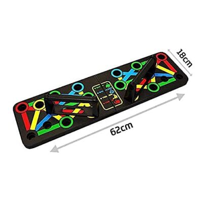 Foldable Push Up Board - Image 9