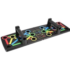 Foldable Push Up Board